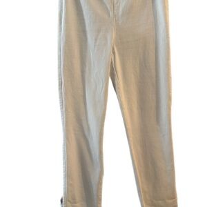 Frank & Eileen Cream Trousers